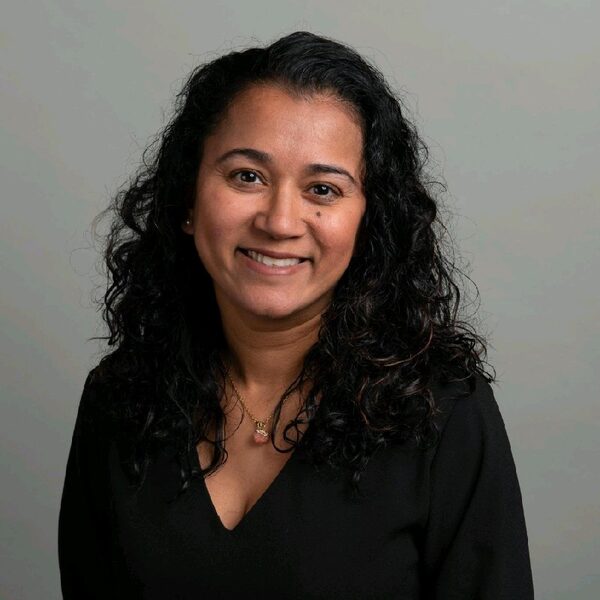 Nadia Louzado — Co-Founder of Laroma AI